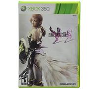 Final Fantasy XIII-2 XBox360 US Version RegionFree