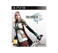 FINAL FANTASY XIII