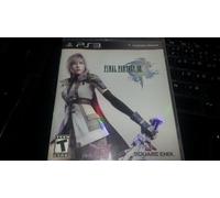 Square Enix – Jeu PS3 Final Fantasy XIII