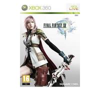 Eidos Jeu vidéo Xbox 360 Final Fantasy XIII