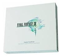 Final Fantasy XIII Bande originale G
