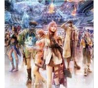 Final Fantasy XIII CD
