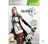 Final Fantasy XIII Classic XBOX 360