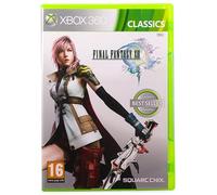 Final Fantasy Xiii (13)