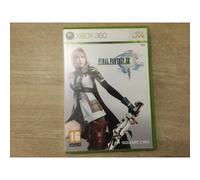 Final Fantasy XIII Classic XBOX 360