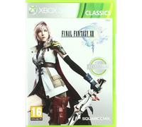 Final Fantasy Xiii (13)