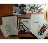 Final Fantasy XIII - édition collector
