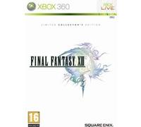Final Fantasy XIII - Edition collector G