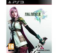 Final Fantasy XIII: Fabula Nova Crystallis