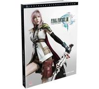 Final Fantasy Xiii (Ff 13) - Le Guide Officiel Complet