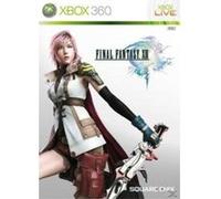Final Fantasy XIII [import anglais]