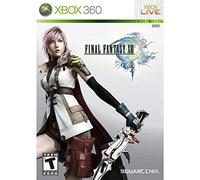 Final Fantasy Xiii / Game