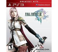 Final Fantasy 13 Ps3