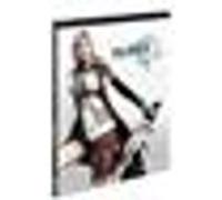 Guide Final Fantasy XIII – Le guide officiel complet – Square Enix