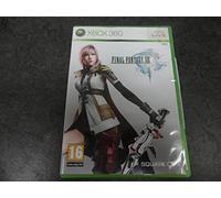 Final Fantasy XIII [import anglais]