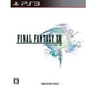 Final Fantasy XIII[Import Japonais]