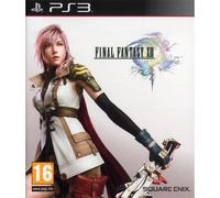 FINAL FANTASY XIII / JEU CONSOLE PS3