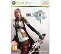 Final Fantasy XIII [import anglais]