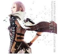 Final Fantasy XIII Lightning Returns