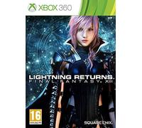 Lightning Returns : Final Fantasy Xiii (X360) Xbox 360 | Occasion