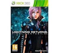 Lighting Returns - Final Fantasy Xiii Xbox 360