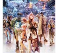 Final Fantasy Xiii Original Soundtrack - Plus