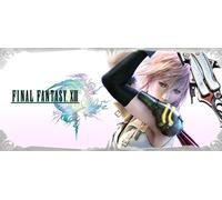 FINAL FANTASY XIII (PC)