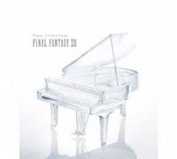 Bande originale Piano collections "Final Fantasy XIII"