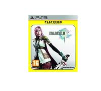 FF XIII PLATINUM / Jeu console PS3