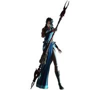 Final Fantasy XIII Figurine Yun Fang G