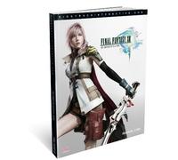 Final Fantasy XIII : The Complete Official Guide [import anglais]