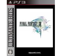 Final Fantasy XIII (Ultimate Hits)