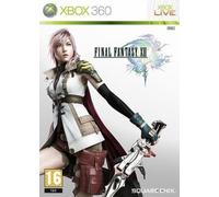 Final Fantasy Xiii Xbox 360 | occasion