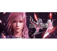 FINAL FANTASY XIII2 (PC)