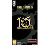 FINAL FANTASY XIV 10TH ANNIVERSARY Online PC