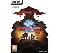 Final Fantasy XIV : A Realm Reborn