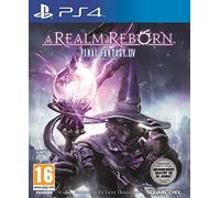 Final Fantasy XIV : A Realm Reborn