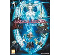 Final Fantasy 14 A Realm Reborn Edition Collector PS3 G