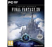 Final Fantasy XIV : A Realm Reborn - édition intégrale