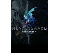 Final Fantasy XIV: A Realm Reborn - Heavensward (DLC) Mog Station Key EUROPE