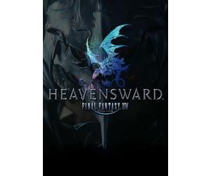 Final Fantasy XIV: A Realm Reborn - Heavensward (DLC) Mog Station Key EUROPE