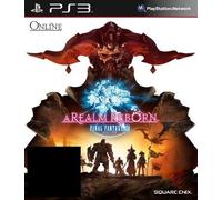 Final Fantasy Xiv : A Realm Reborn [Import Allemand] [Jeu Ps3]