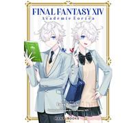 Final Fantasy XIV : Académie Eorzéa