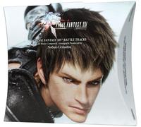 Final Fantasy XIV - Battle Tracks [Game Music] [Import]