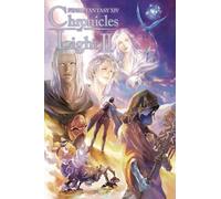 Final Fantasy XIV: Chronicles of Light, Volume II