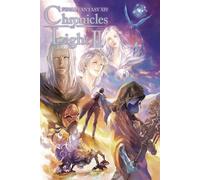 Final Fantasy XIV: Chronicles of Light, Volume II - Enix Square - Square Enix Books - ebook (ePub) - Livre
