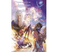 FINAL FANTASY XIV Chroniques de la Lumière Volume II - XXXX - Kurokawa - ebook (ePub illustré) - Manga