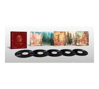 Masayoshi Soken – Final Fantasy XIV – Coffret vinyle 5LP scellé – Square Enix