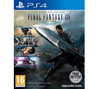 Final Fantasy XIv - Complete Edition