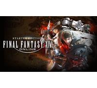 FINAL FANTASY XIV COMPLETE EDITION (PS4)